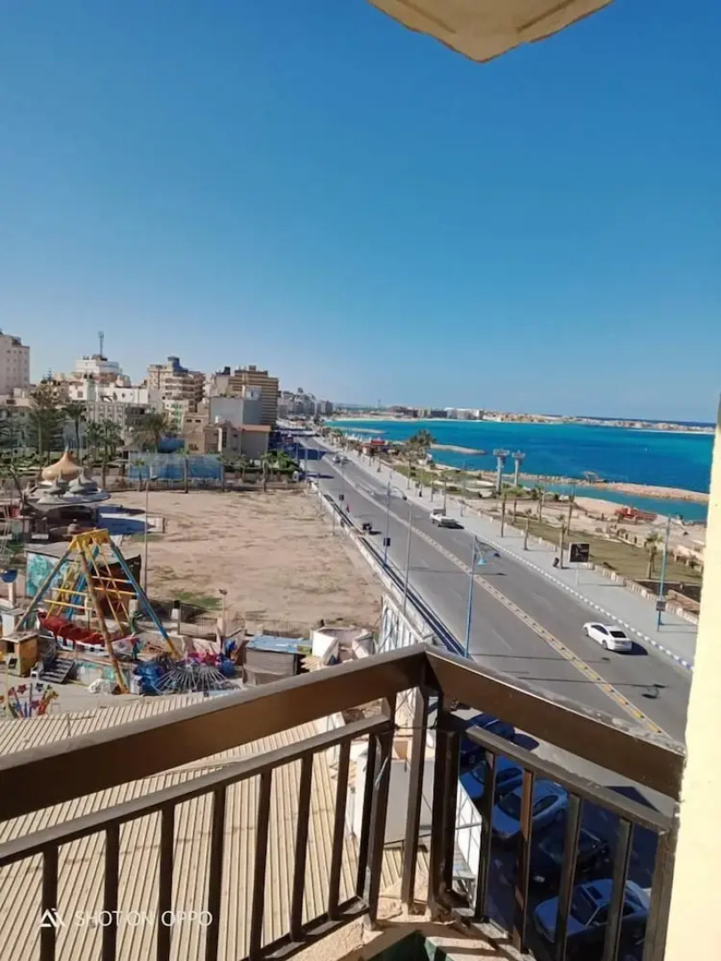 Semiramis Hotel Royal Palace