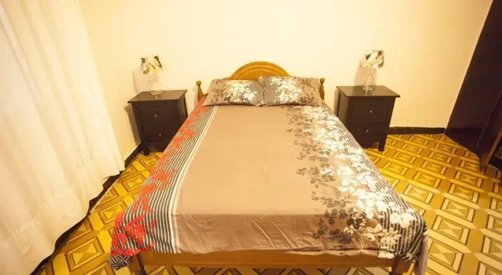 Seaside Private House with Garden