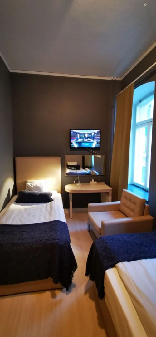 Sundsvall City Hostel