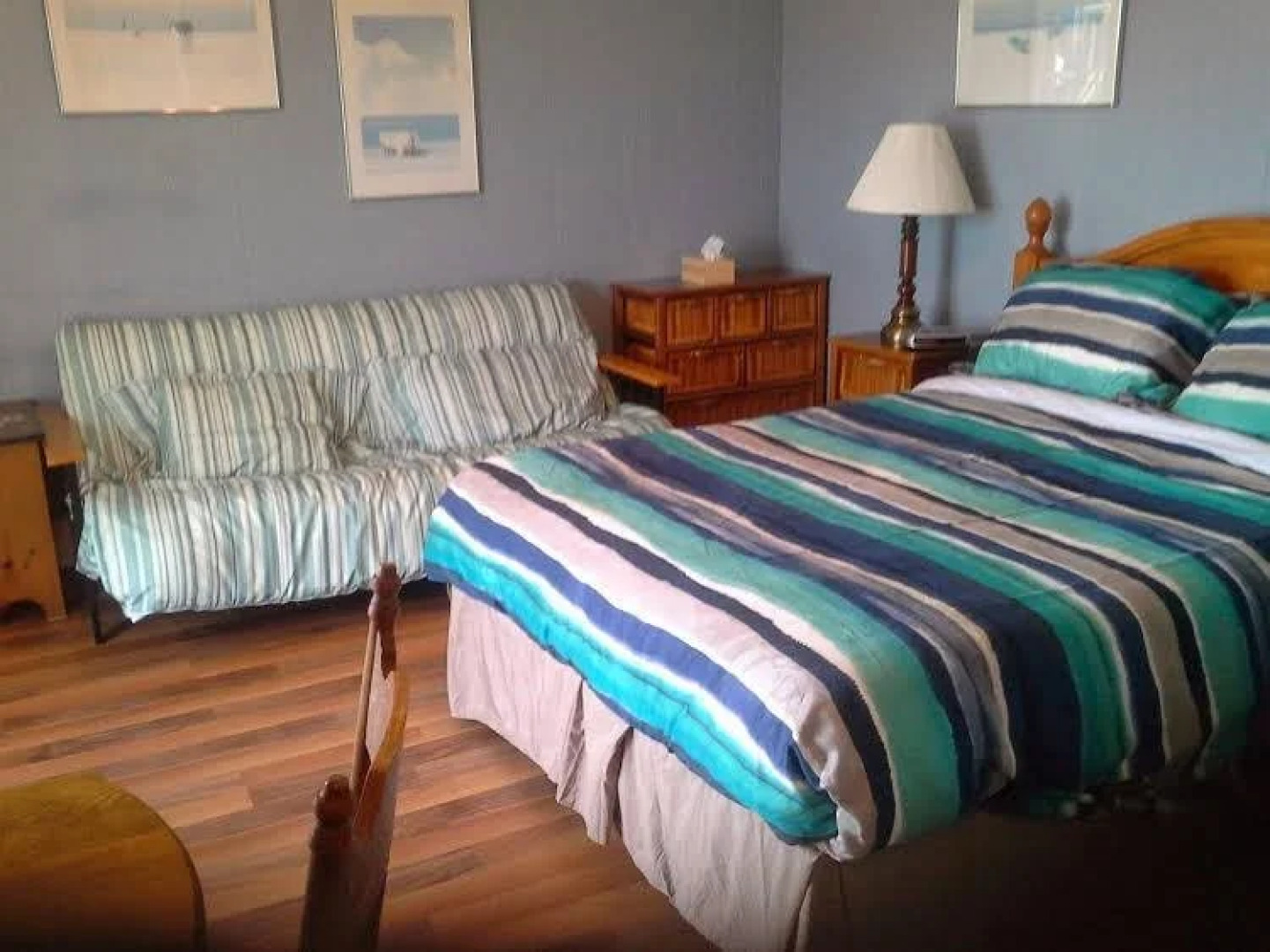 Points East Beach Motel