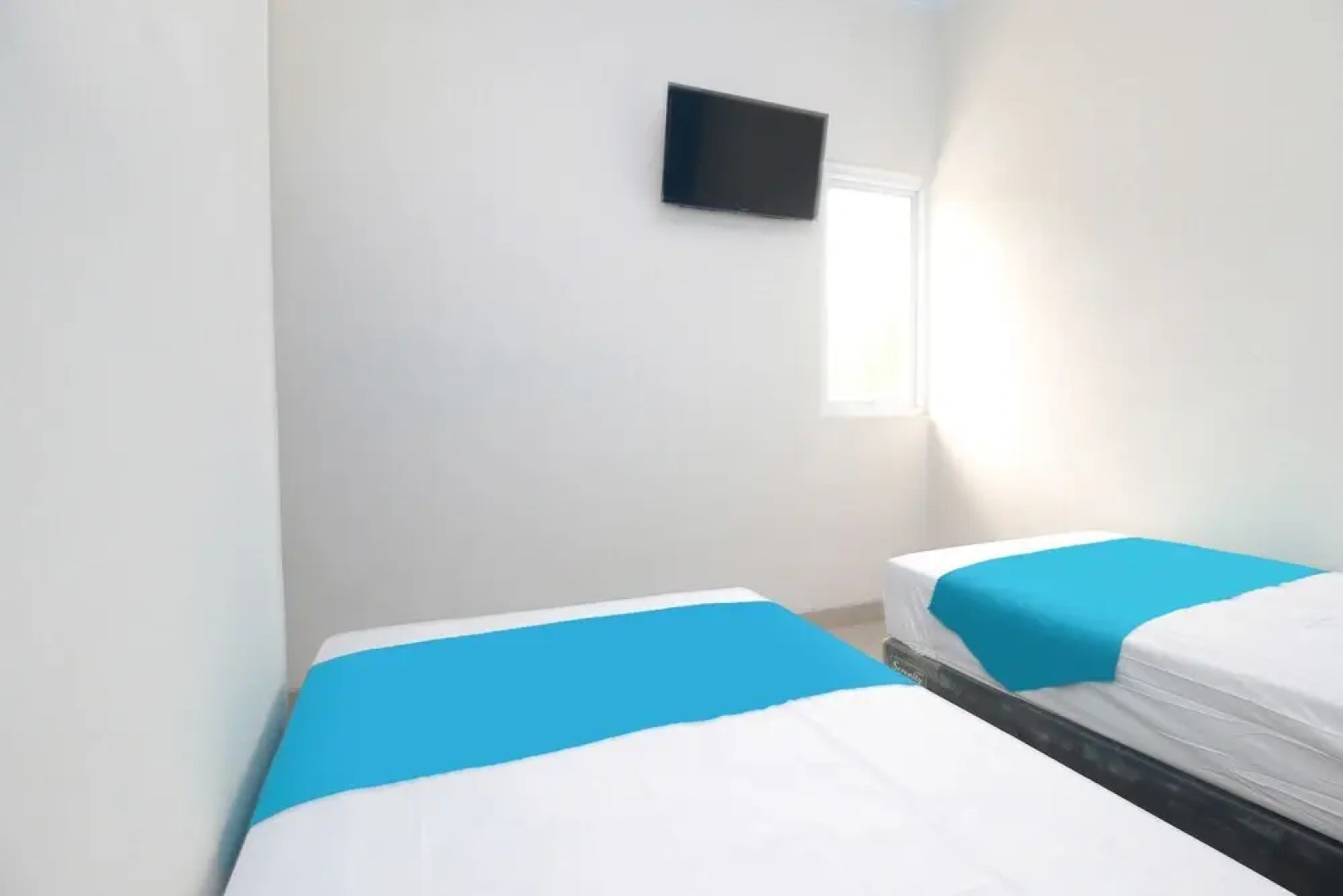 Airy Syariah Cendrawasih Bungur Indah 114 Serang