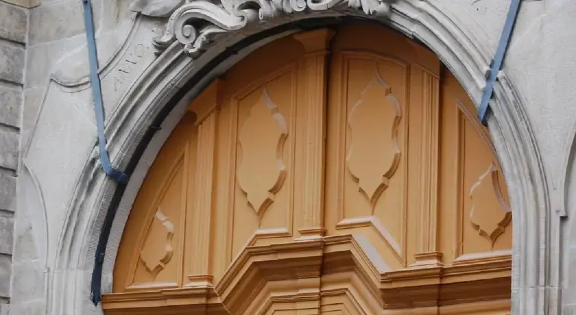 Ferienwohnungen im Palais Salfeldt und der Goldstraße