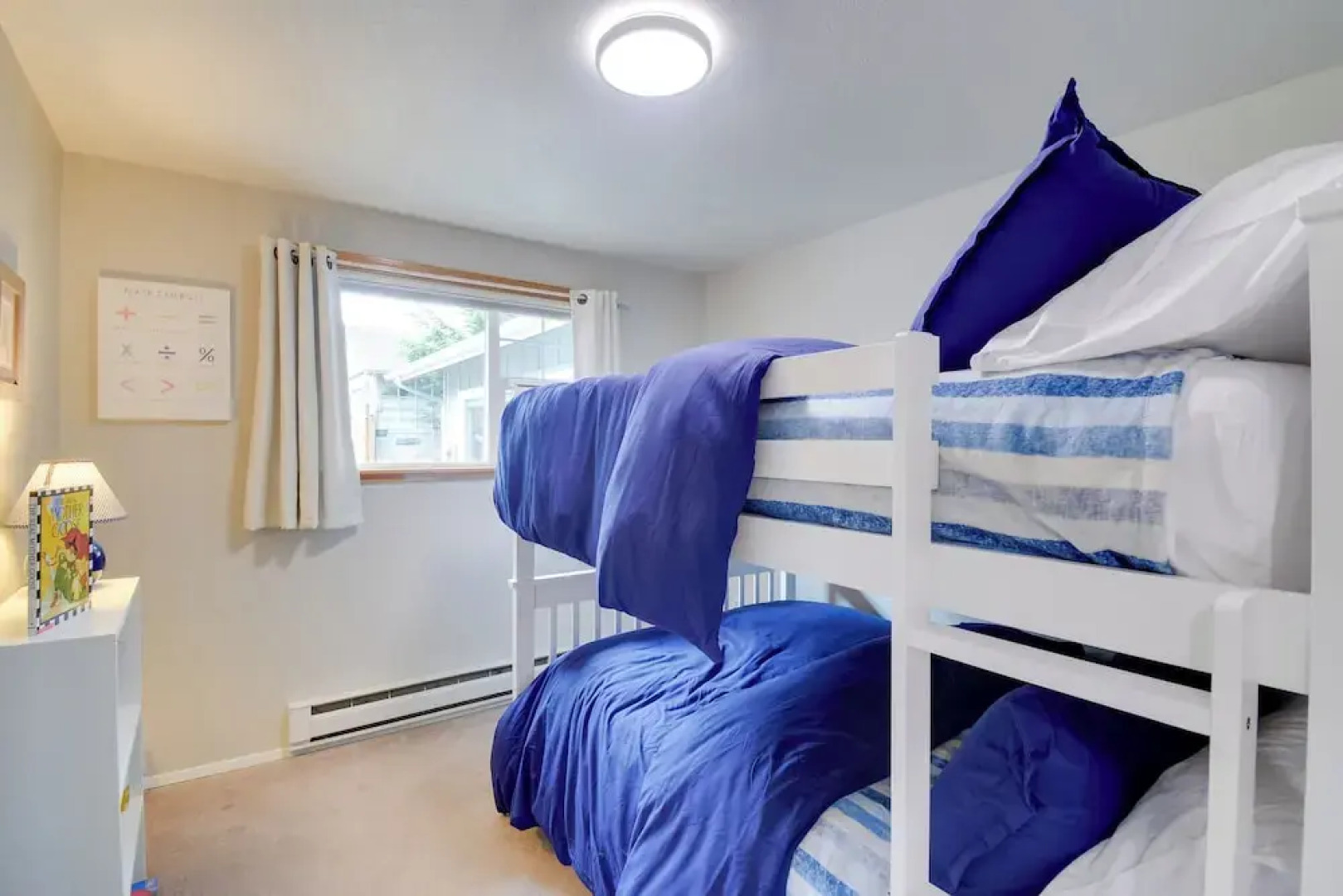 Port Angeles Abode w/ Yard & Guest House!