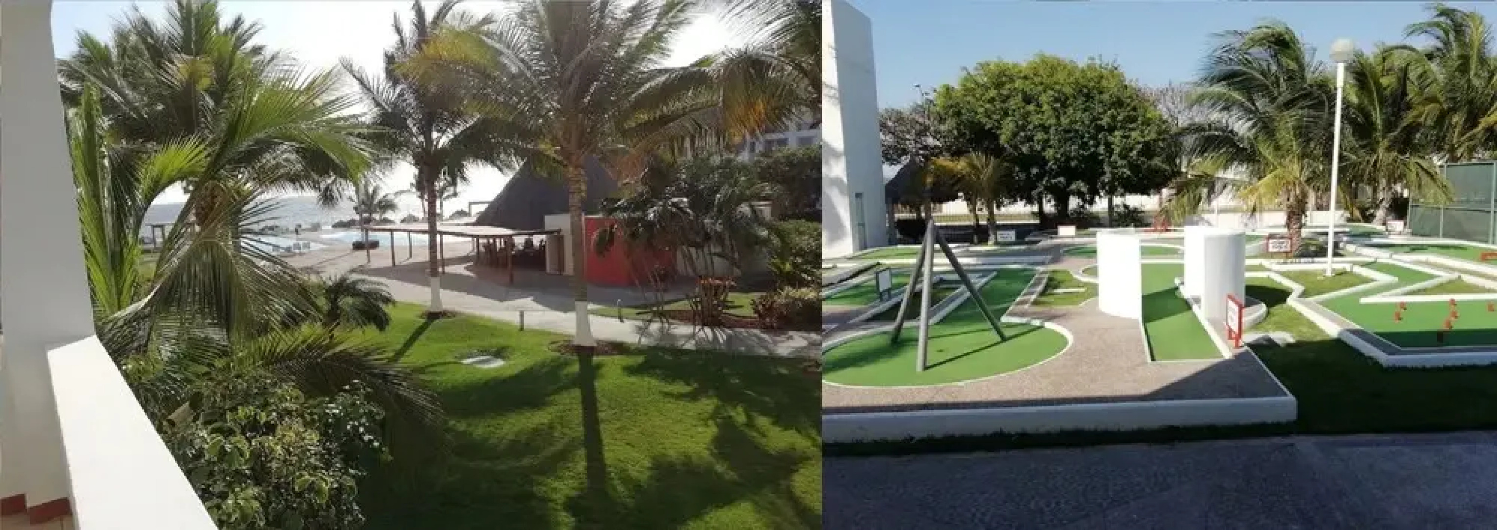 Condo Flamingos Golf by TRVL2HM