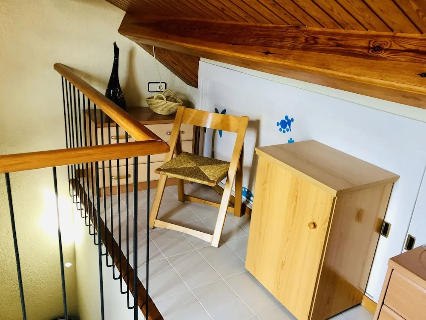 Casita Con Vistas Panoramicas