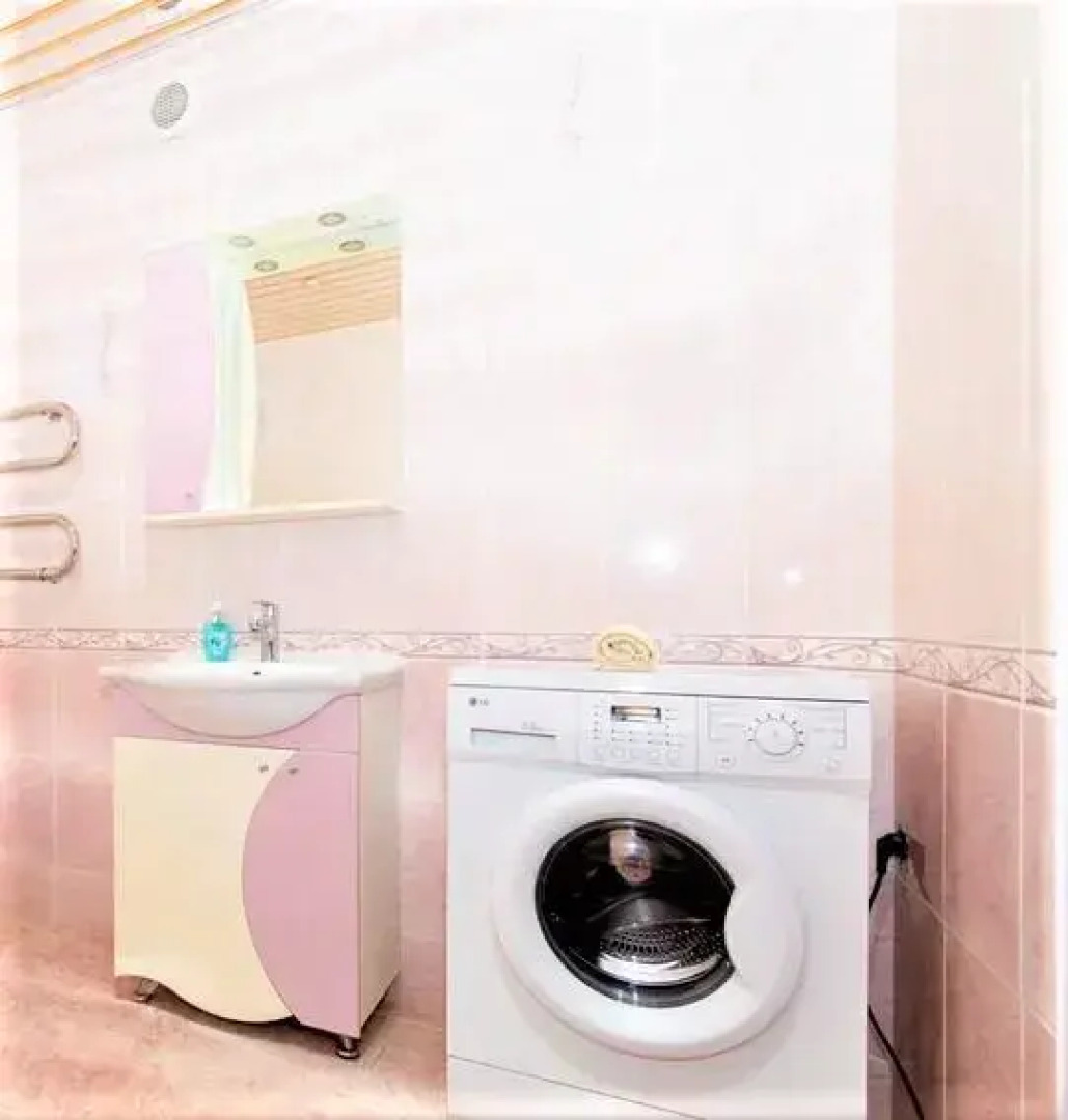 Апартаменты на улице Максима Горького