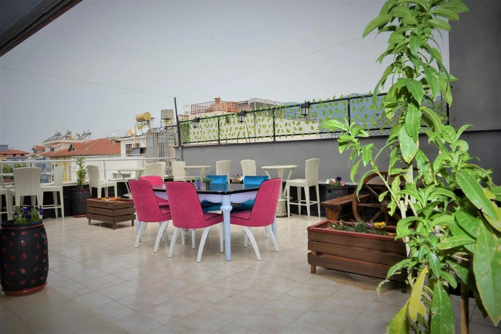 Melodi Hotel