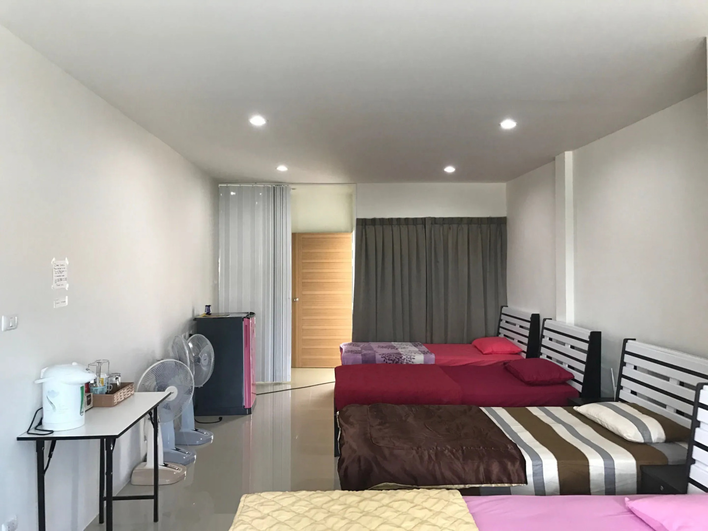 Le Fay Airport Residence