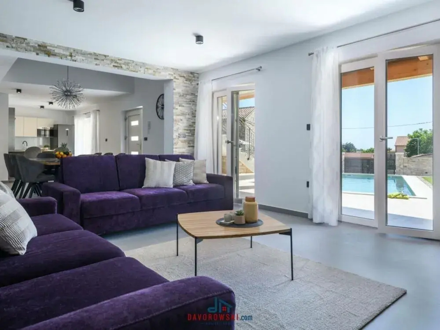 Grande Comfortable Holiday Residence