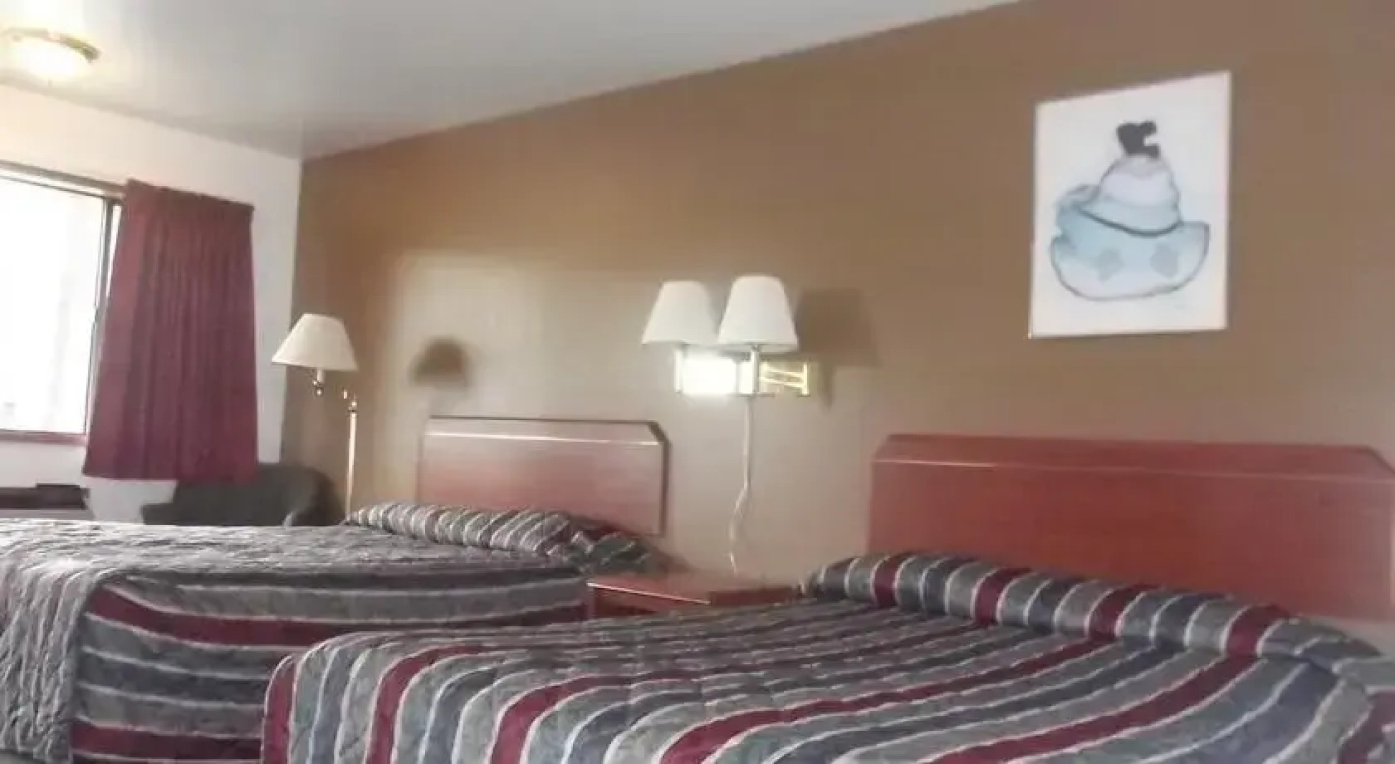 Hotel O Rama Inn & RV Park