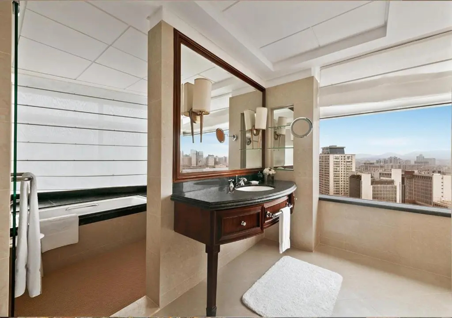 Holiday Inn Hotel And Suites Langfang New Chaoyang