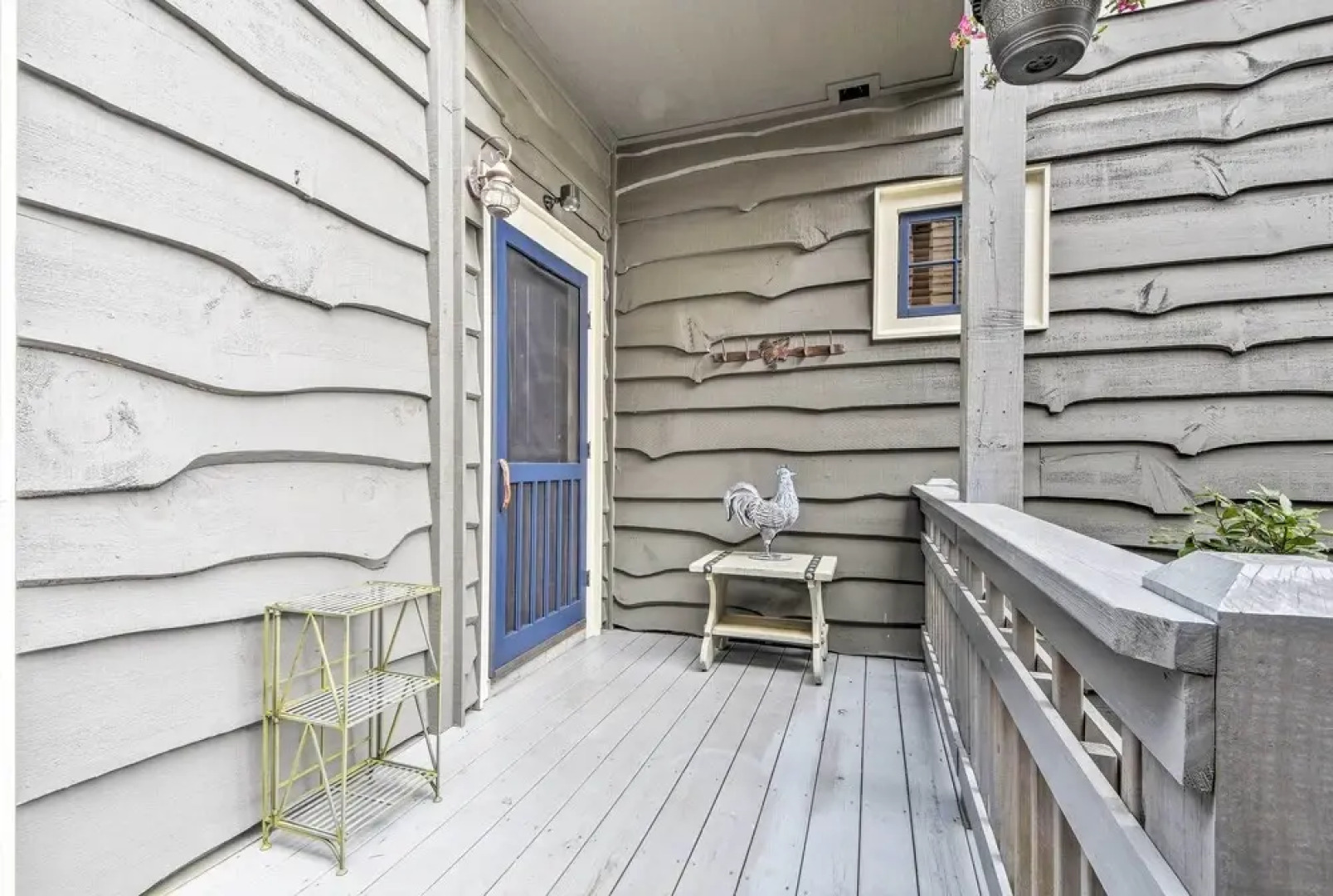 Trillium Links Condo w/ Deck Near Lake Glenville!