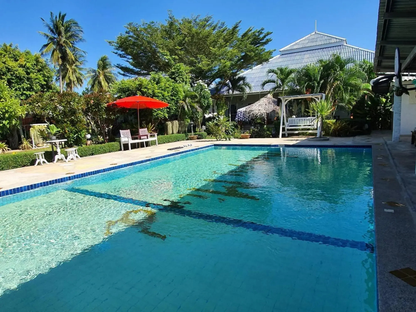 Happy Mind Resort