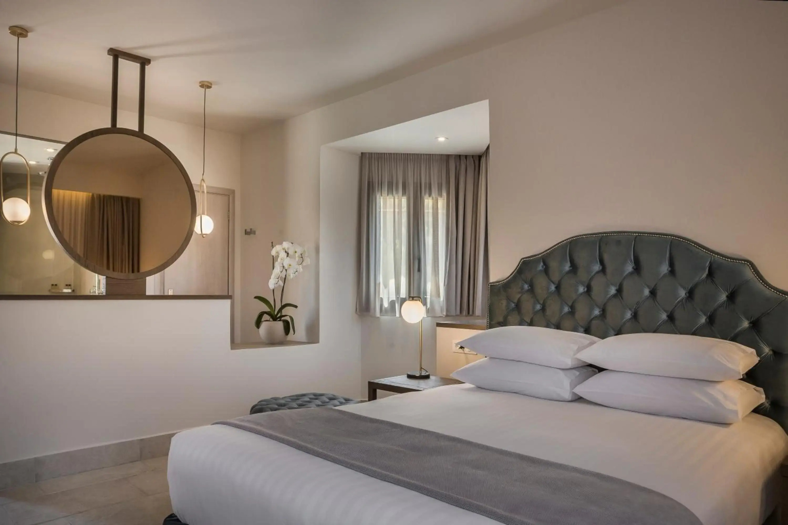 Thalassa Boutique Hotel - Adults Only