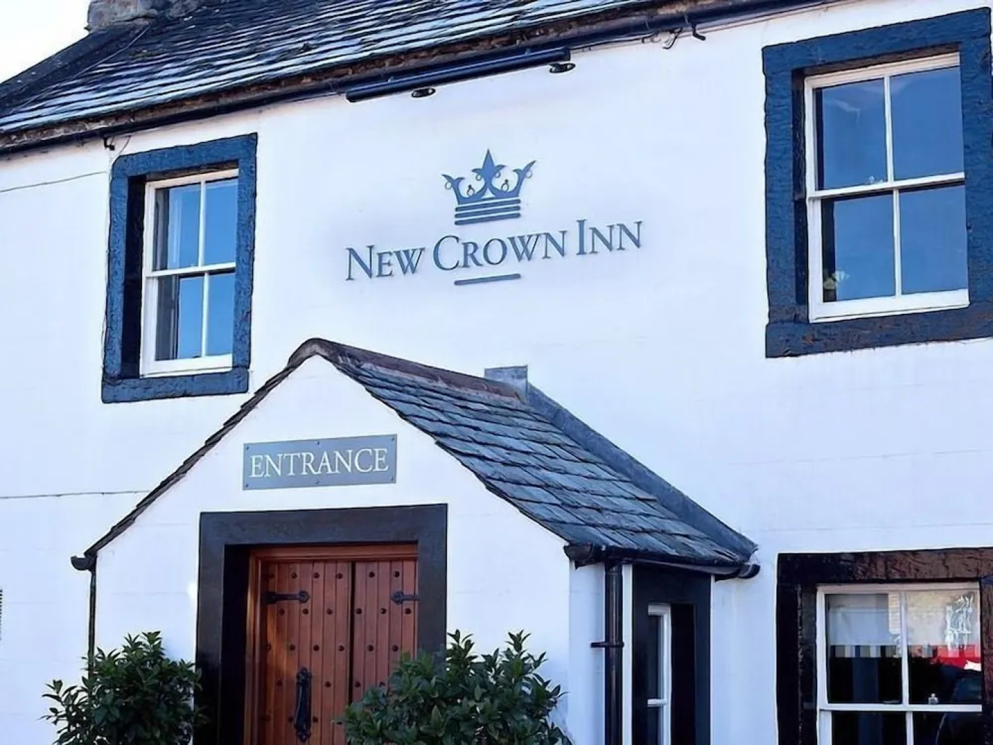 The New Crown Inn
