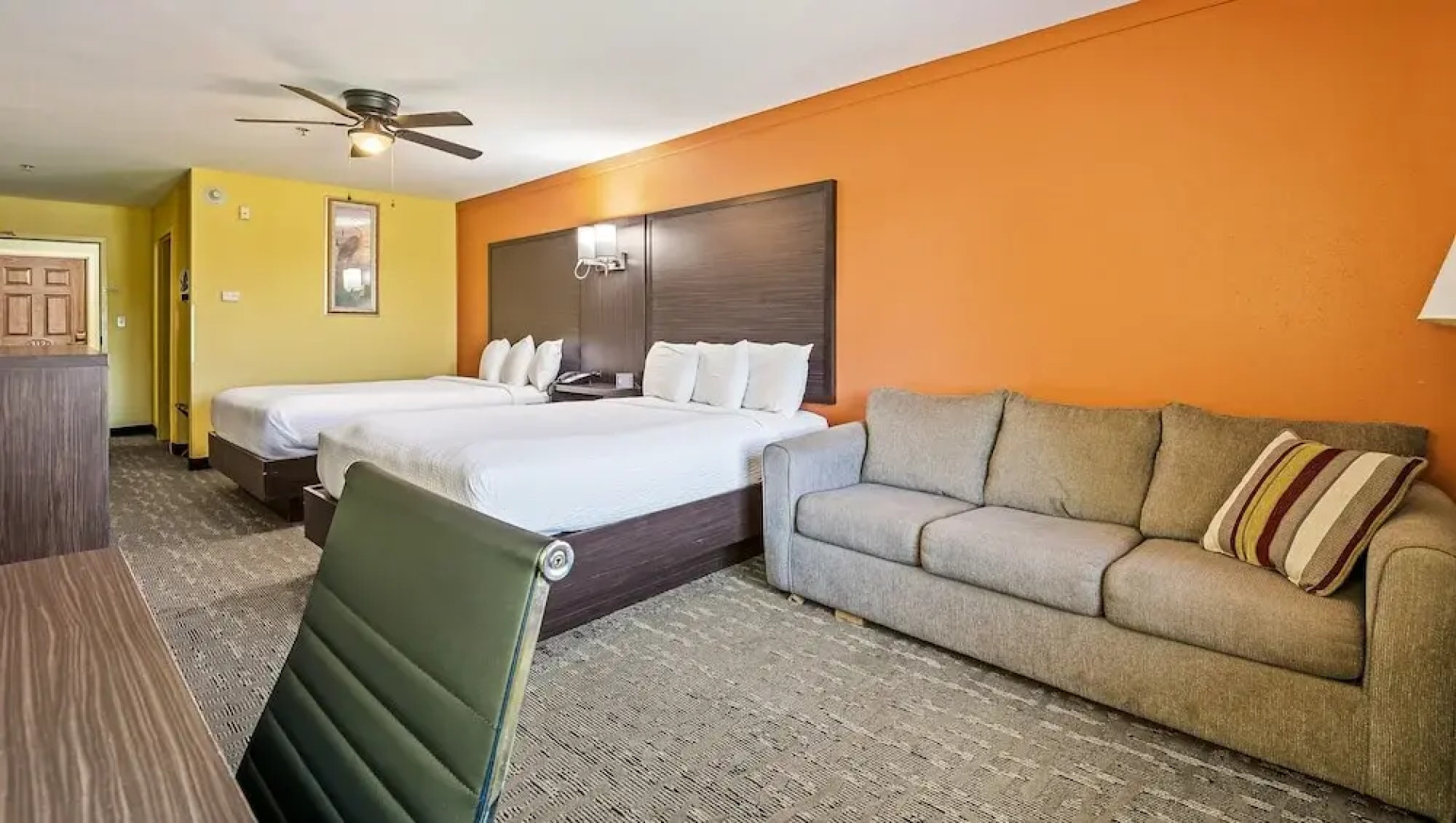 The Inn At Wildwood Resort