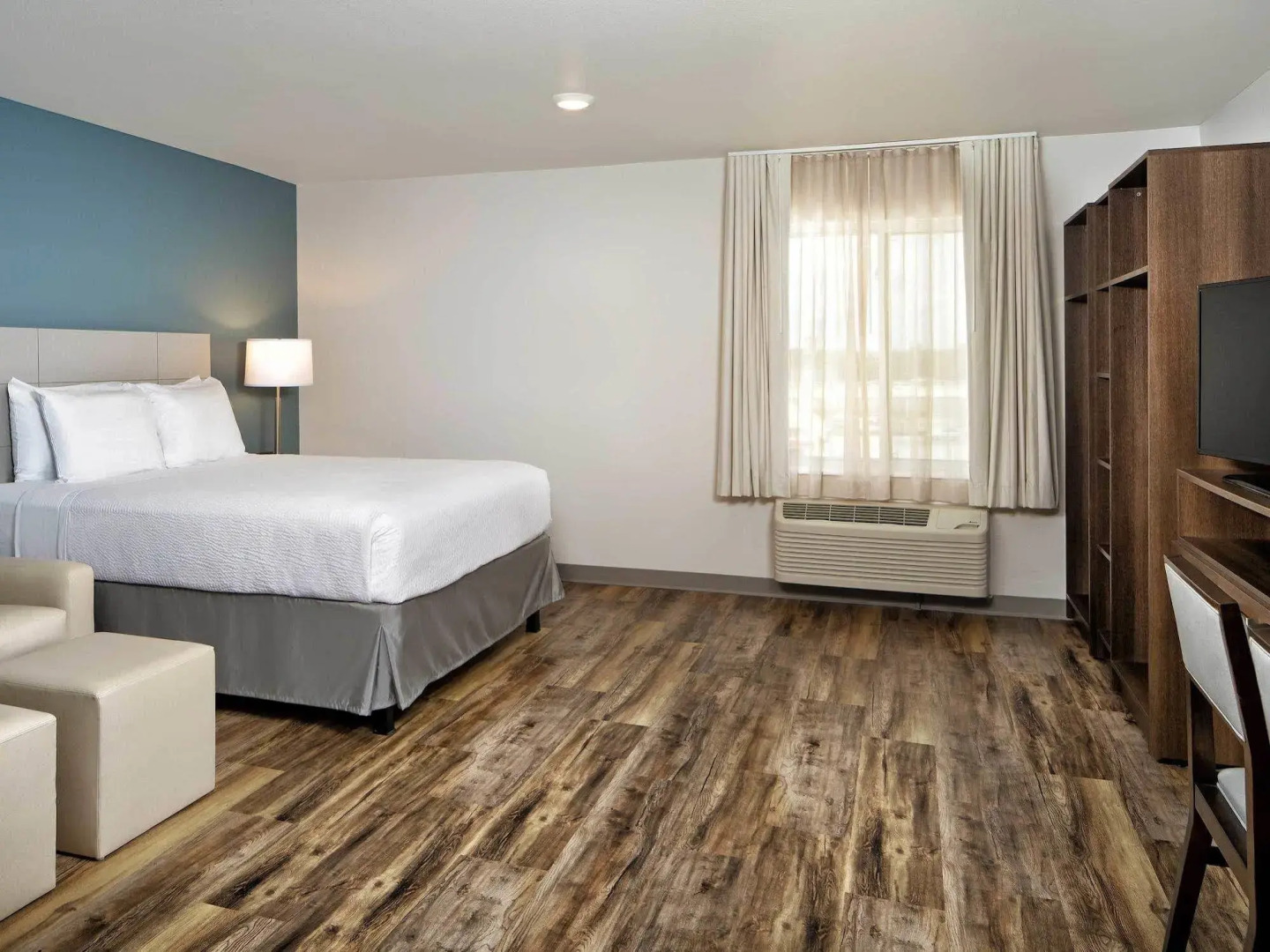 WoodSpring Suites Houston IAH Airport
