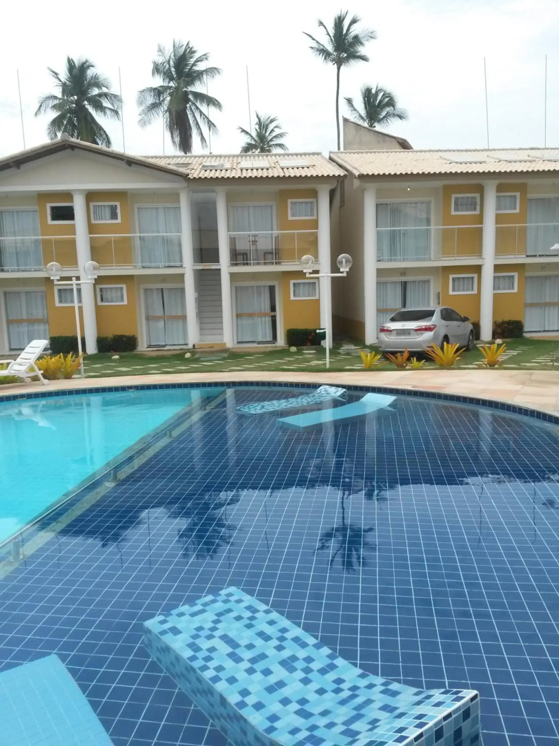 Porto Seguro - BA Apartamento Taperapuan