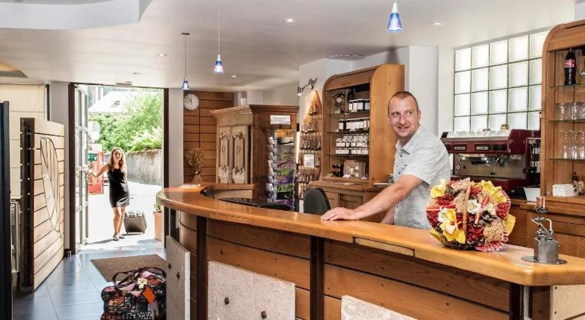 Hôtel des Gorges du Tarn