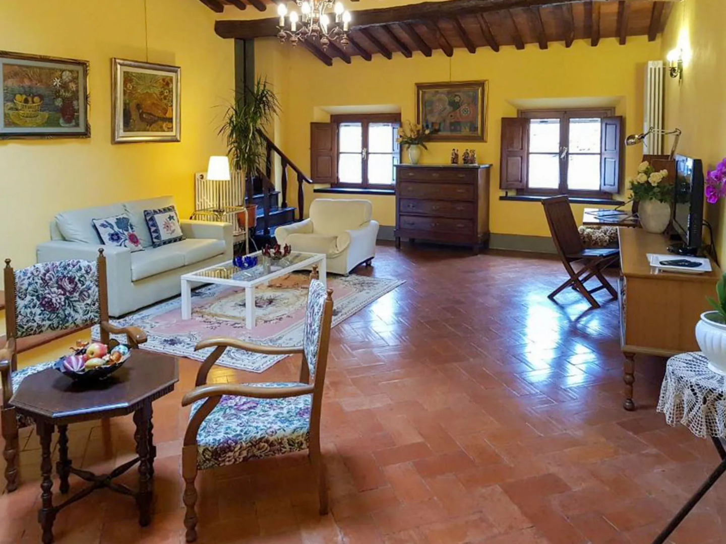 Appartamento Valle Verde