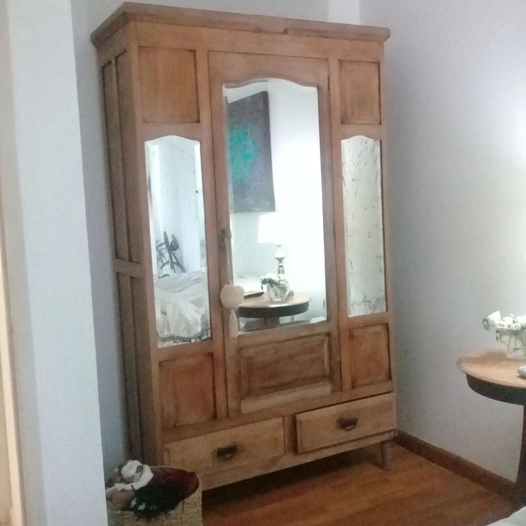 Apartamento entre viñedos