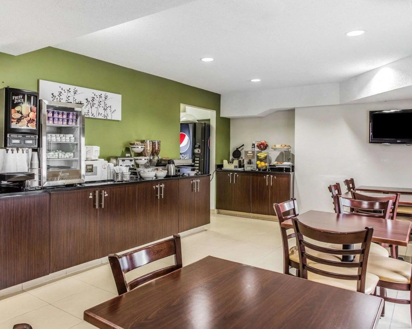 Sleep Inn at Greenville Convention Cente