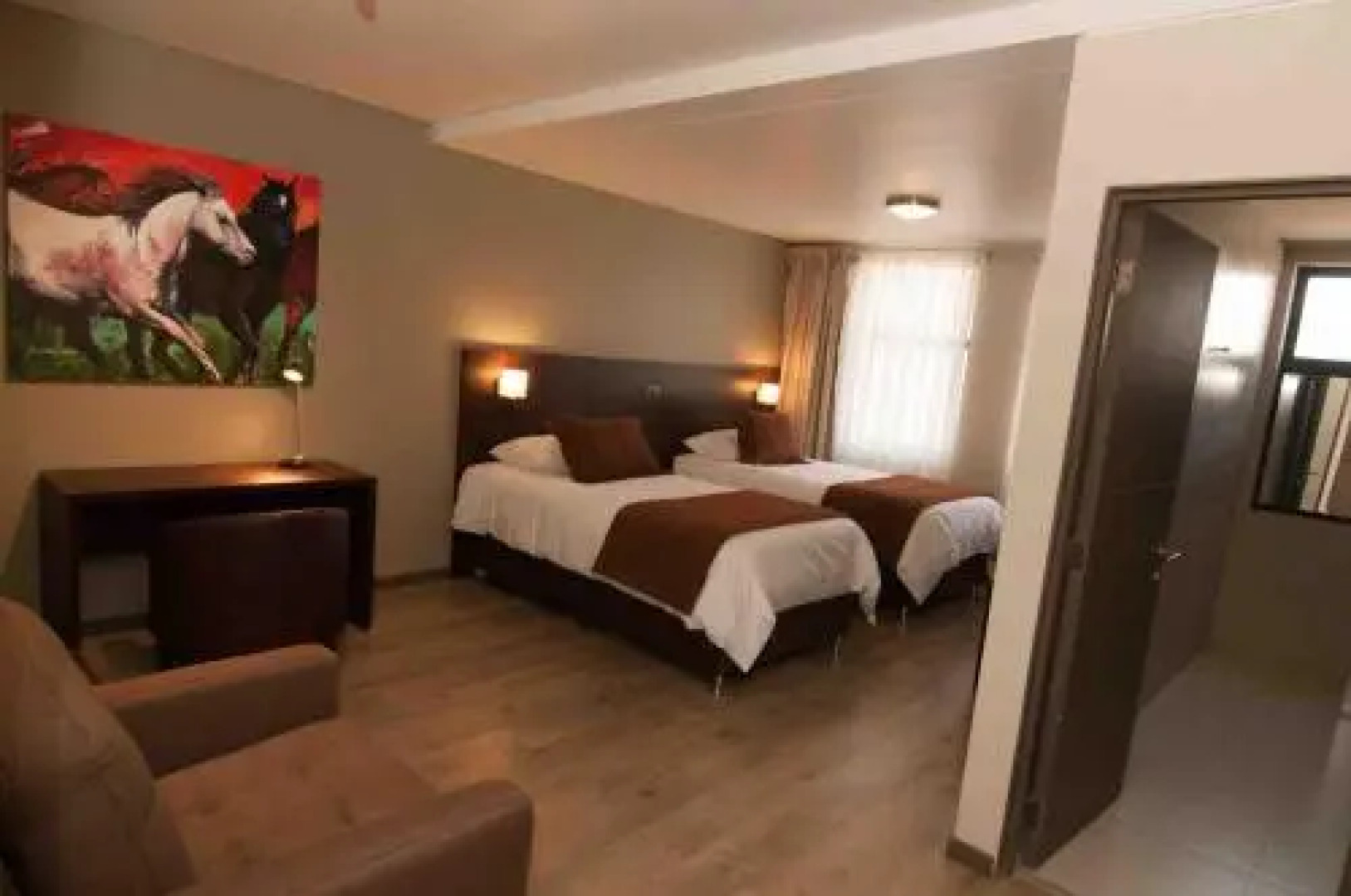 Hotel Manso de Velasco