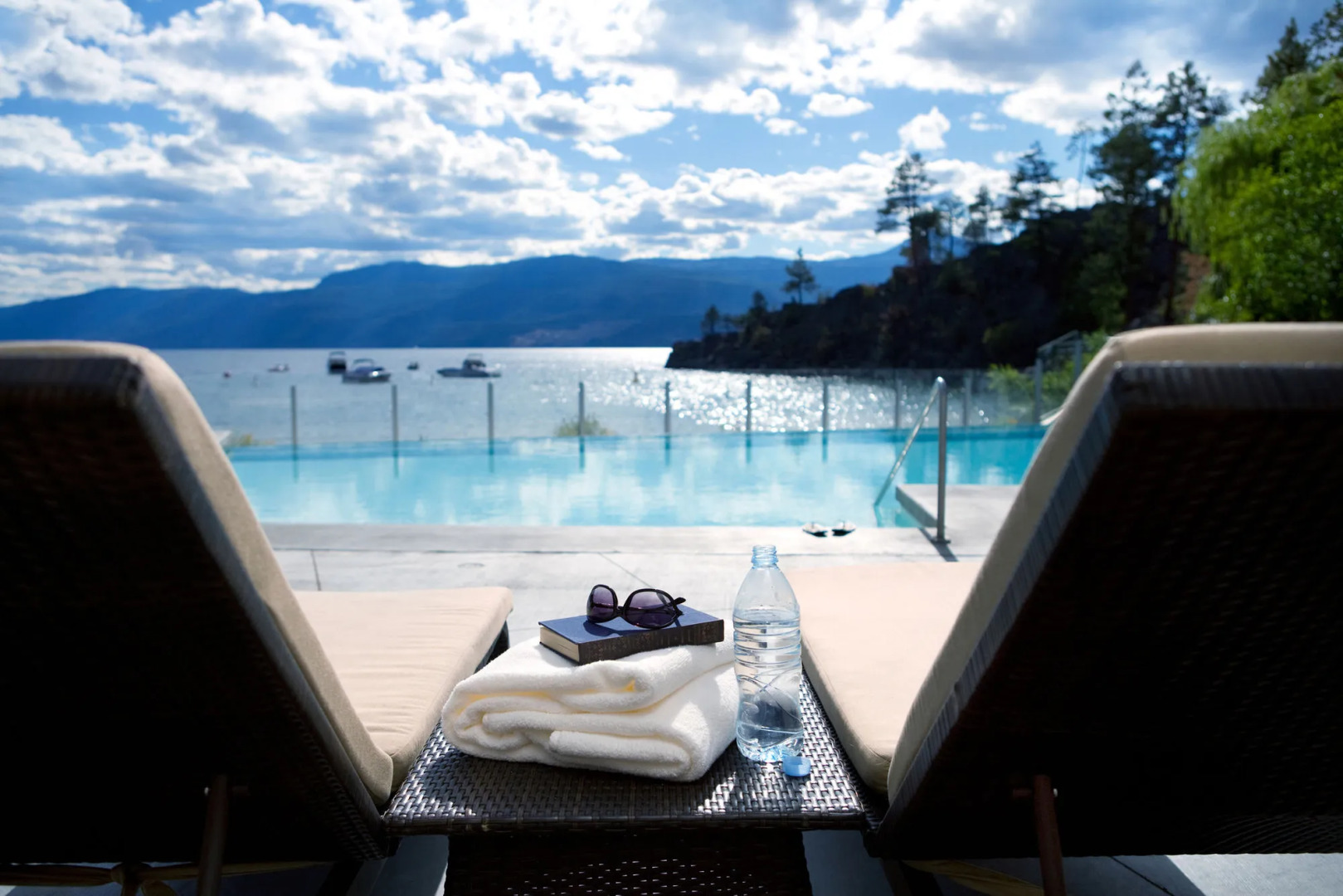 Outback Lakeside Vacation Homes