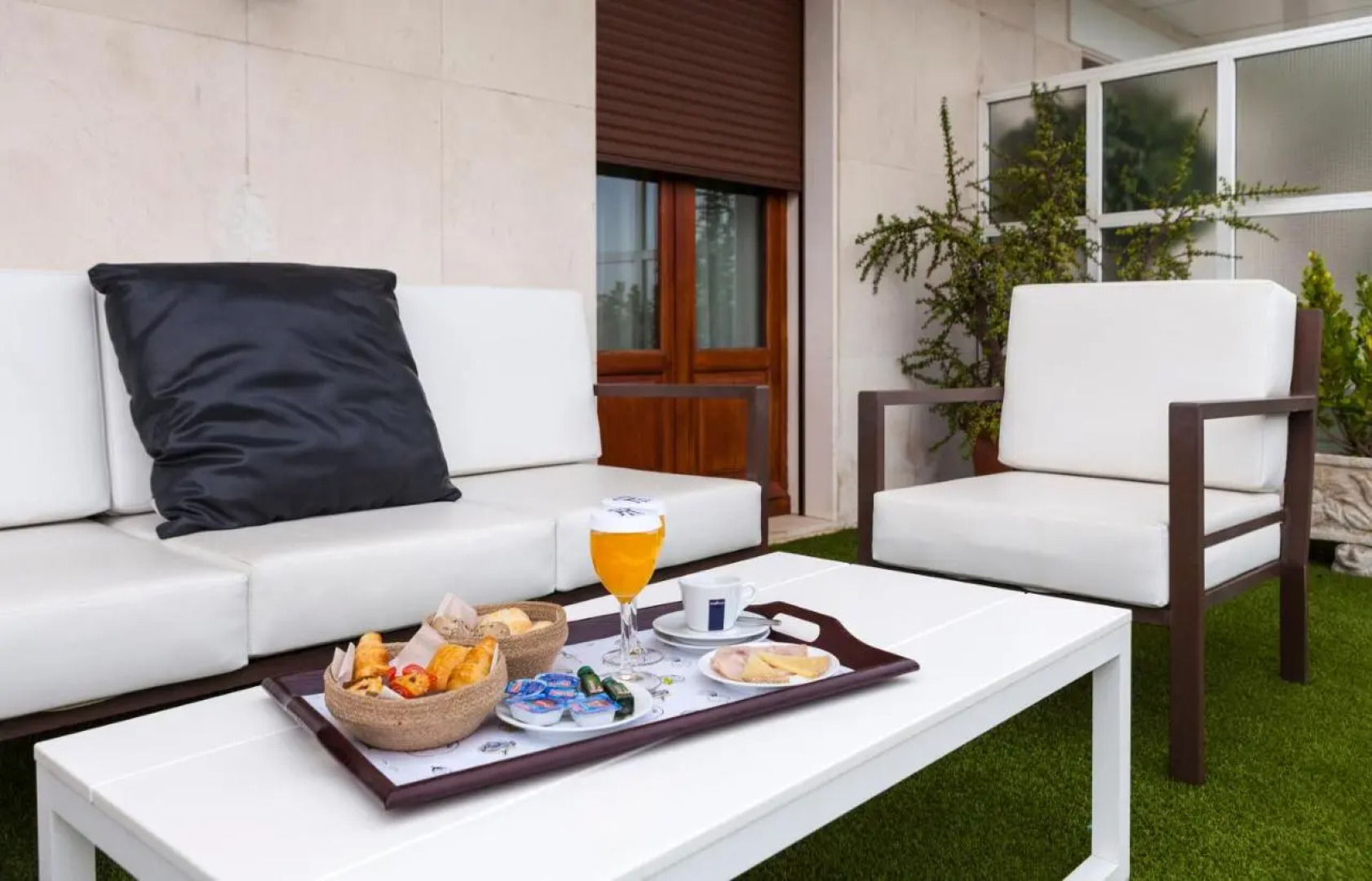 Hotel Inglaterra Sevilla