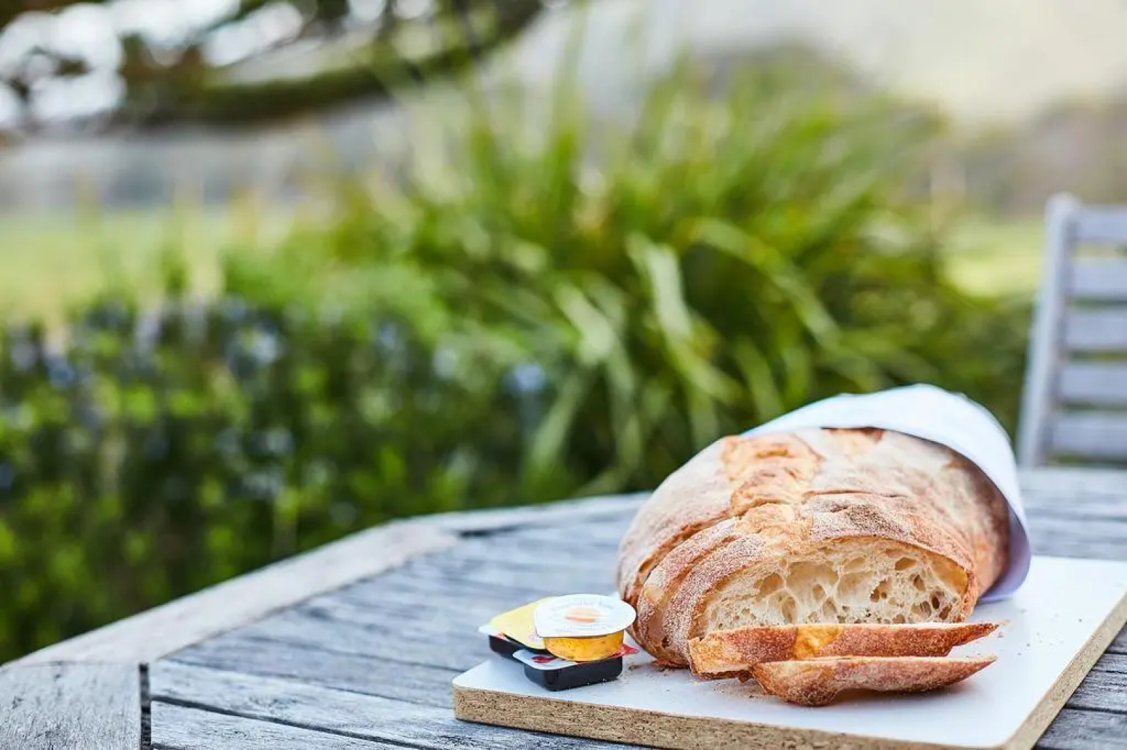 Great Ocean Walk Retreat