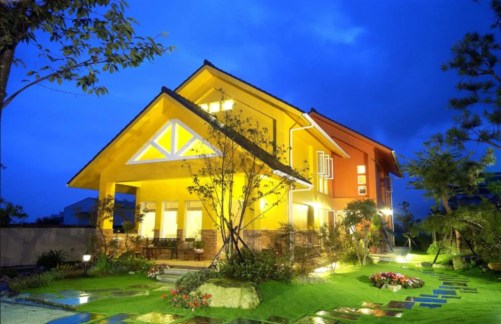 The Dew B&B