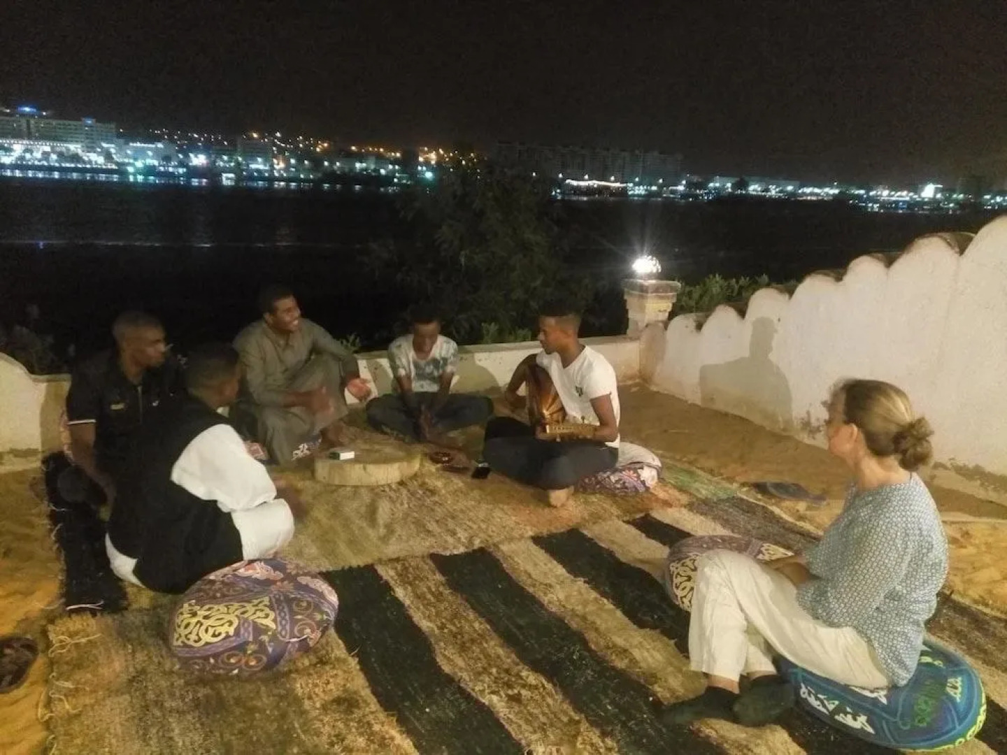 Maghrabi's Guest House