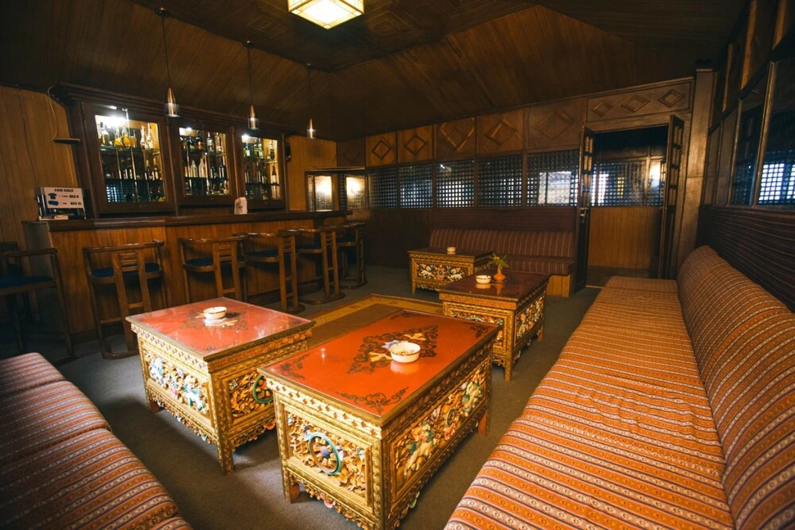 Mountain Lodges of Nepal - Lukla