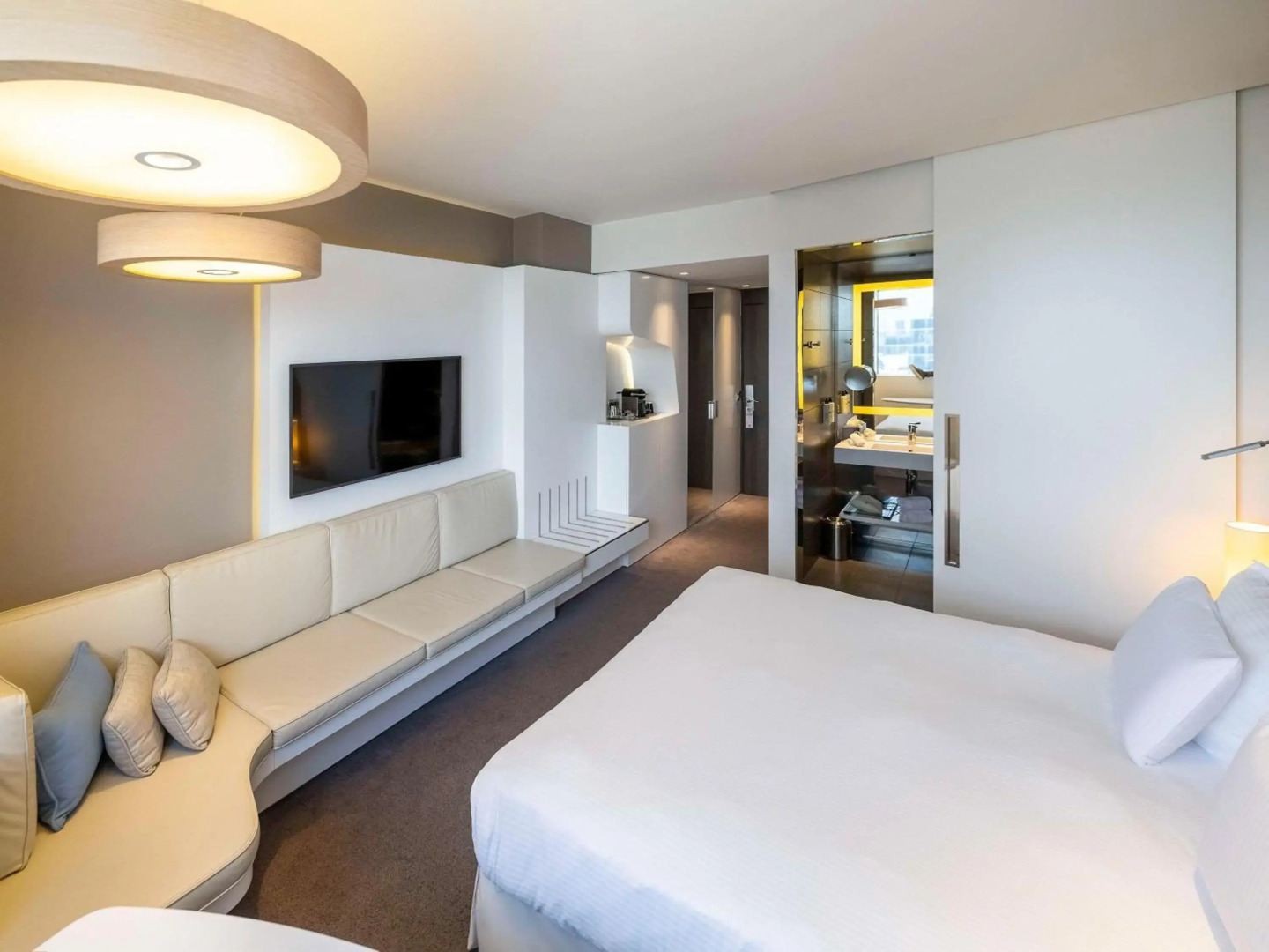 Pullman Brussels Centre Midi