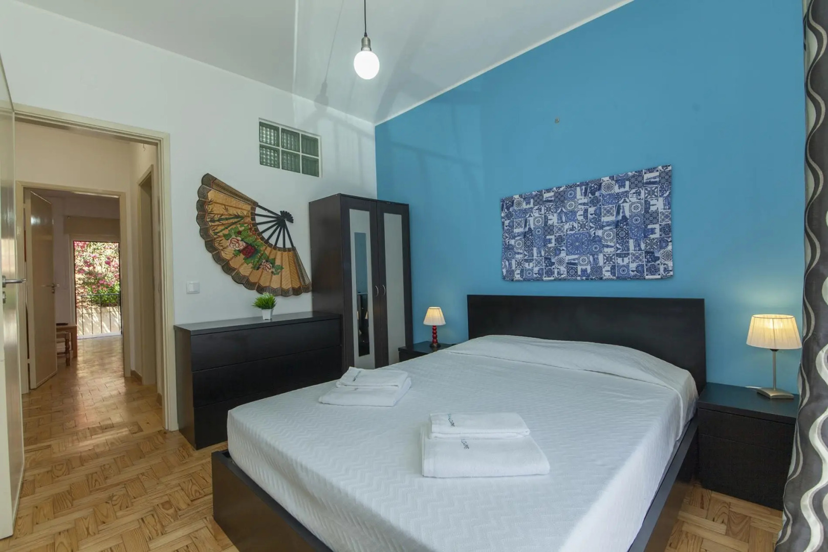 A16 - Aquazul 1 Bed Flat