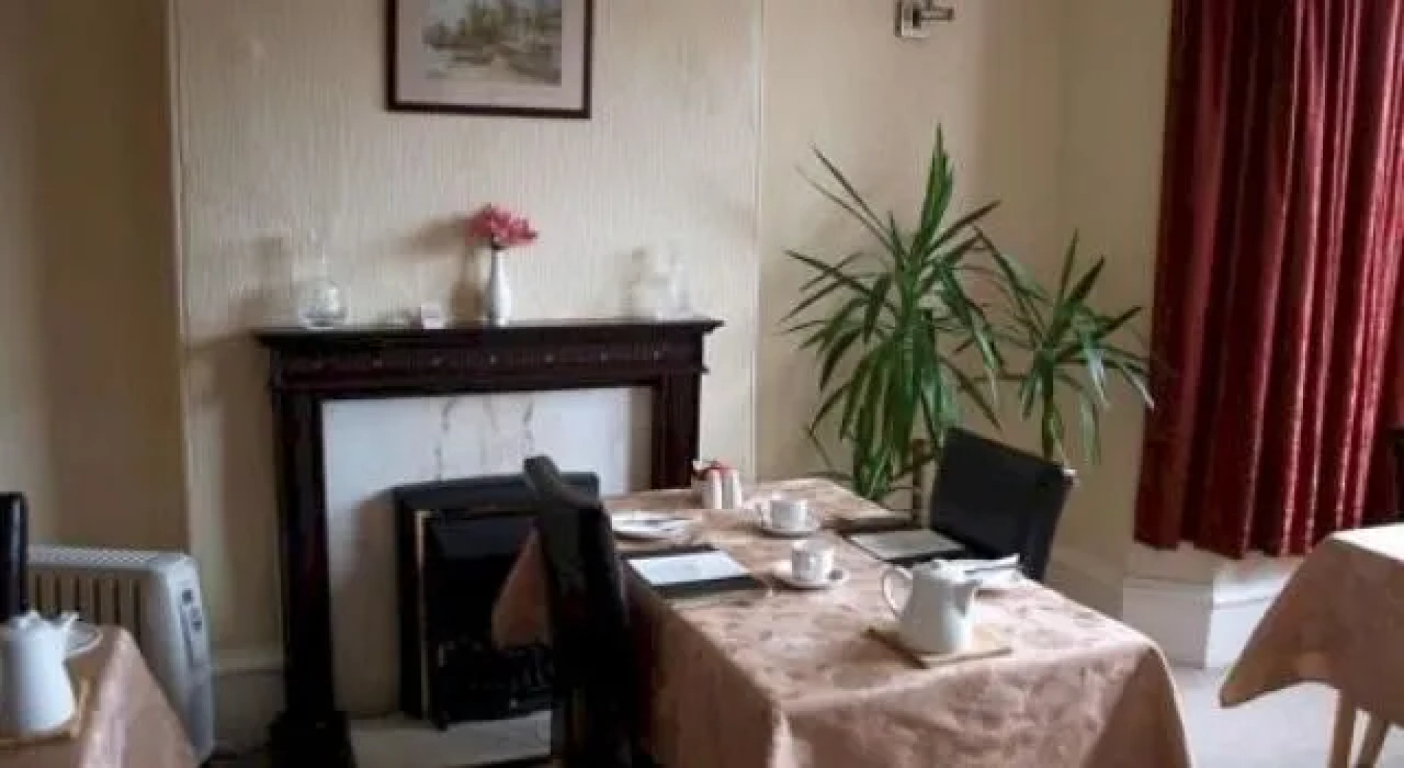 Bryn Derwen Guest House