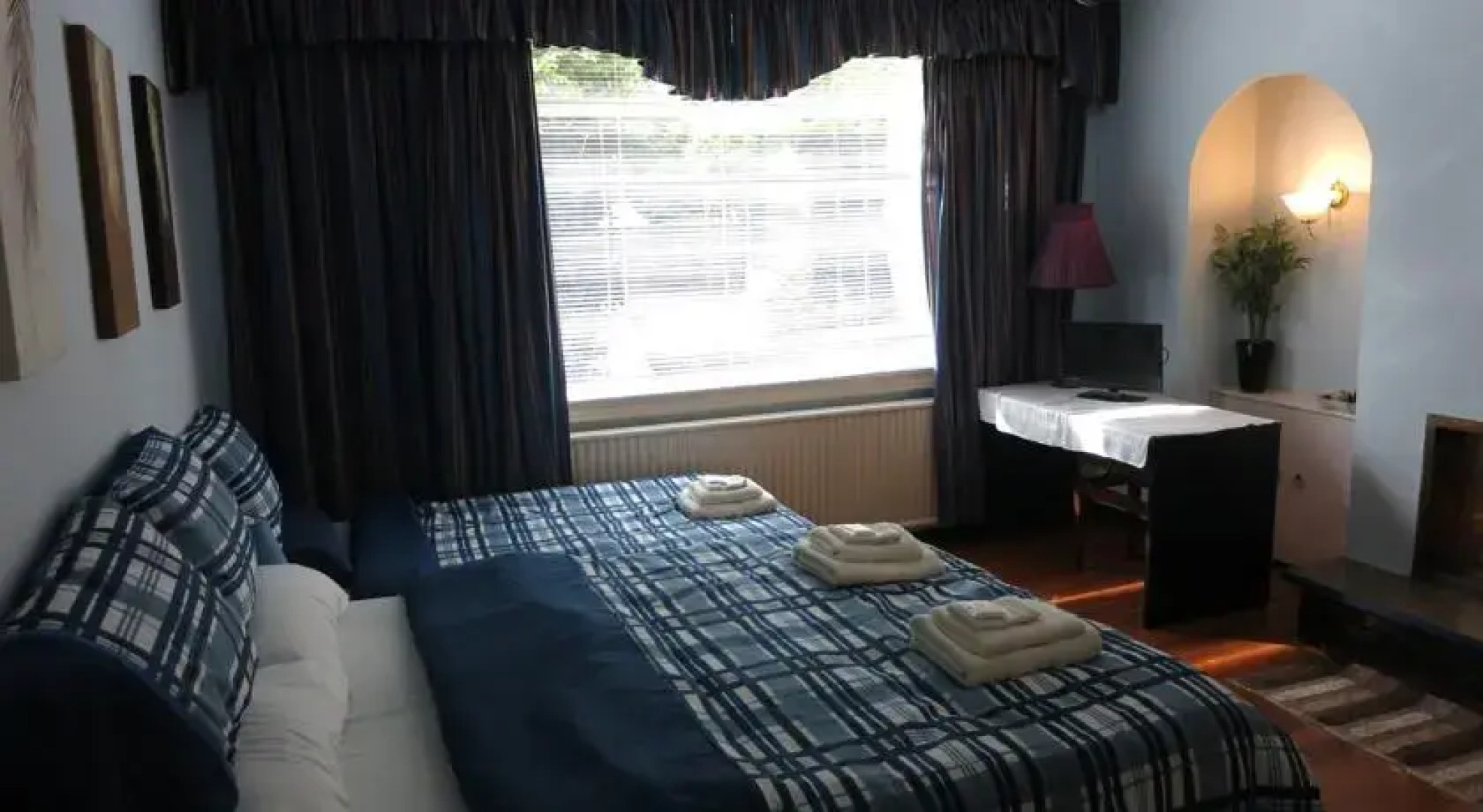 Twenty Five Guest House