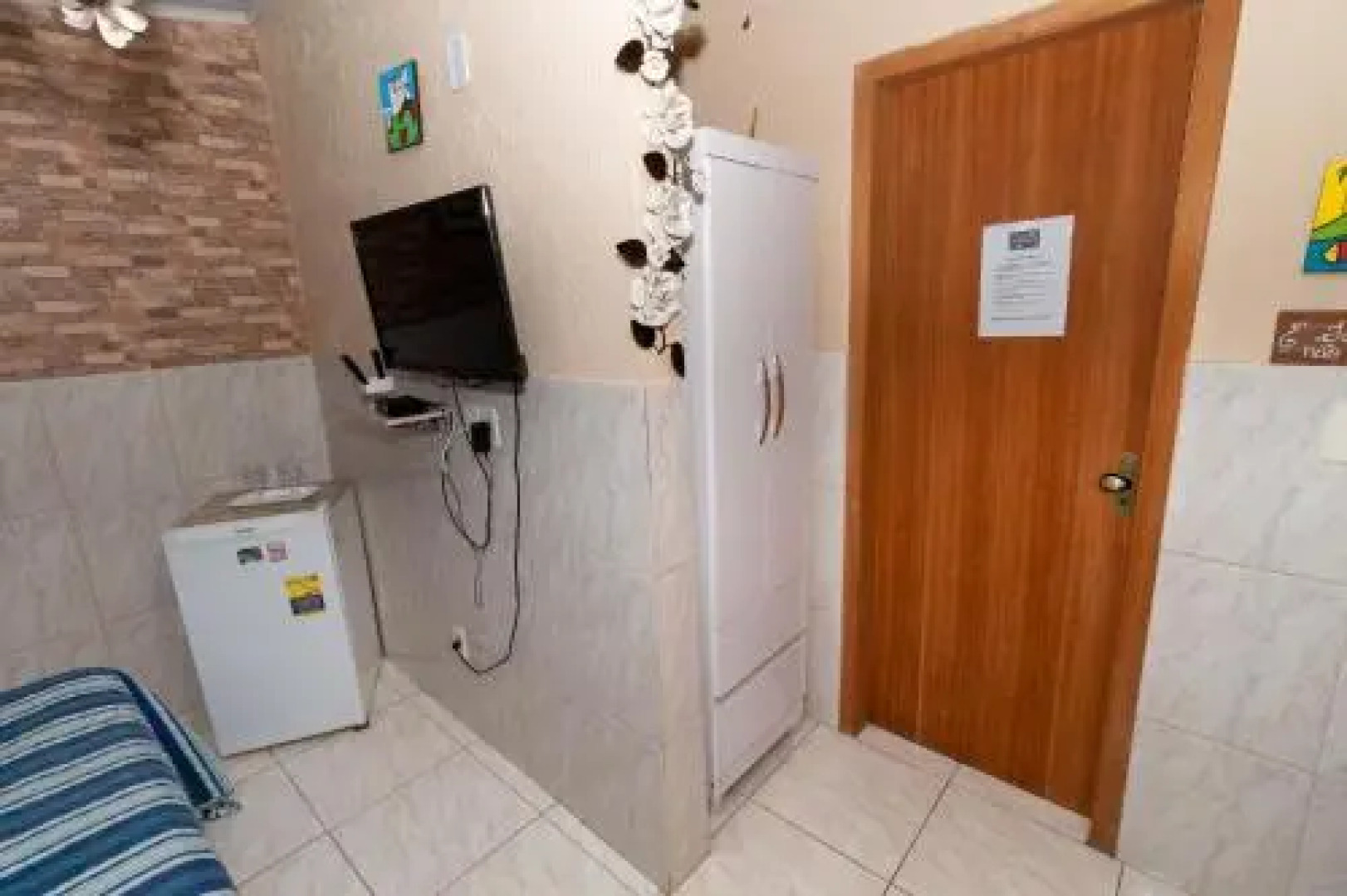 Pousada Casa da Praia