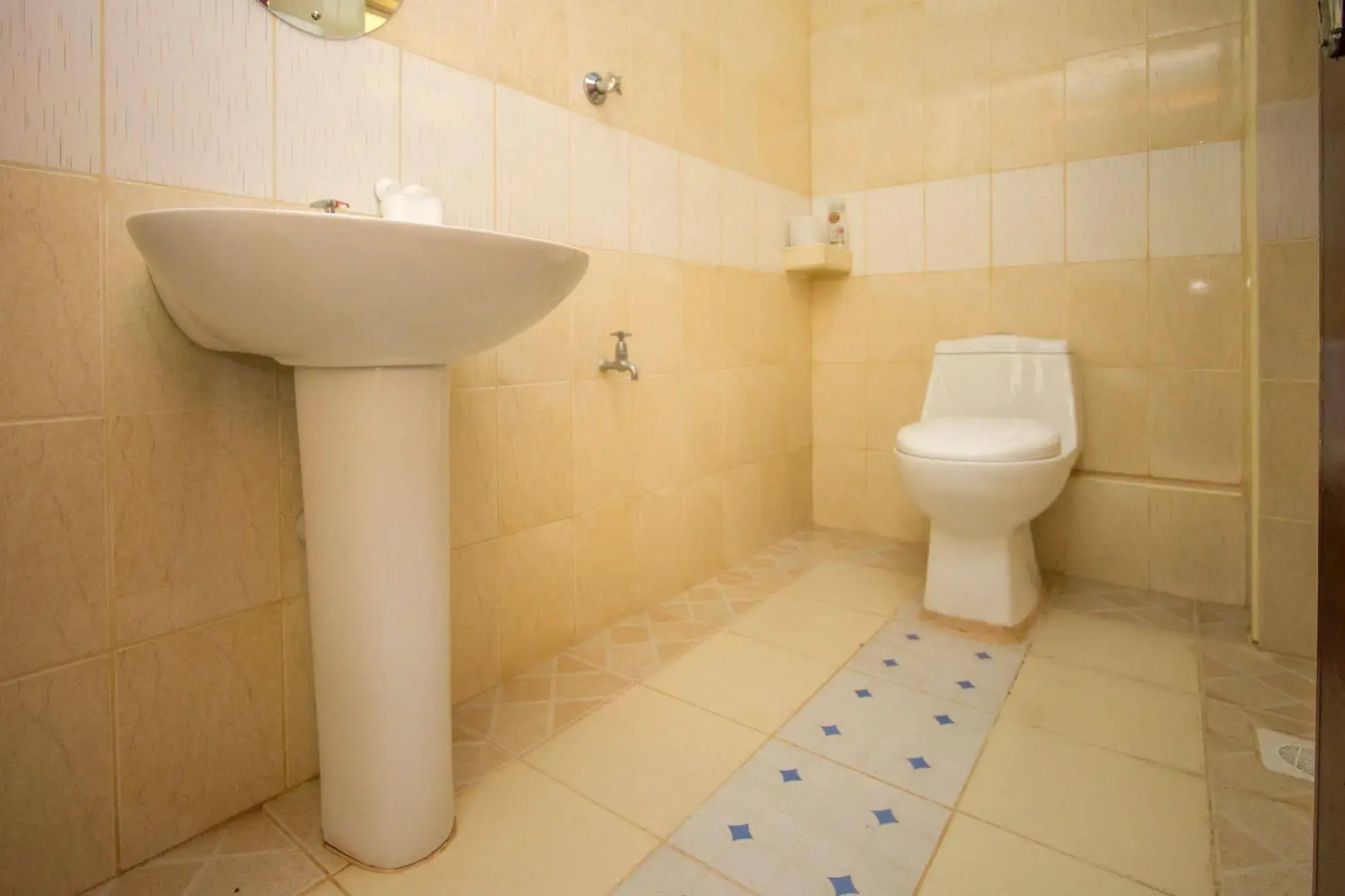 Queens Park Guest House