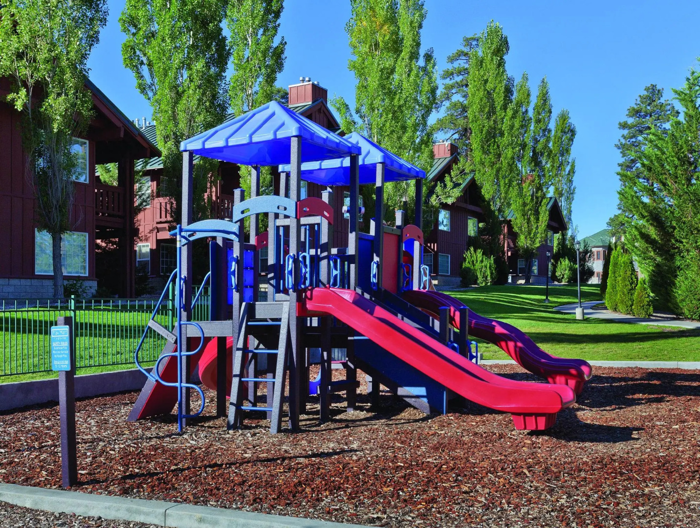 WorldMark Big Bear Lake