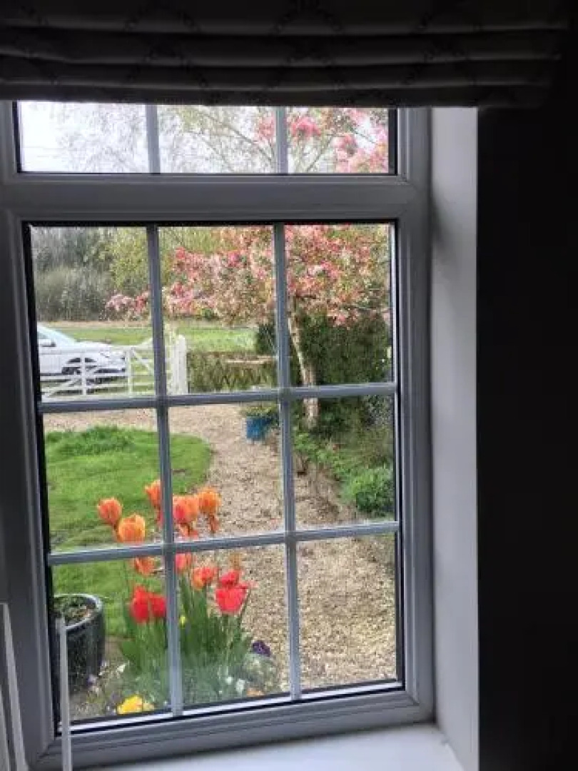 Wildwood Bed & Breakfast