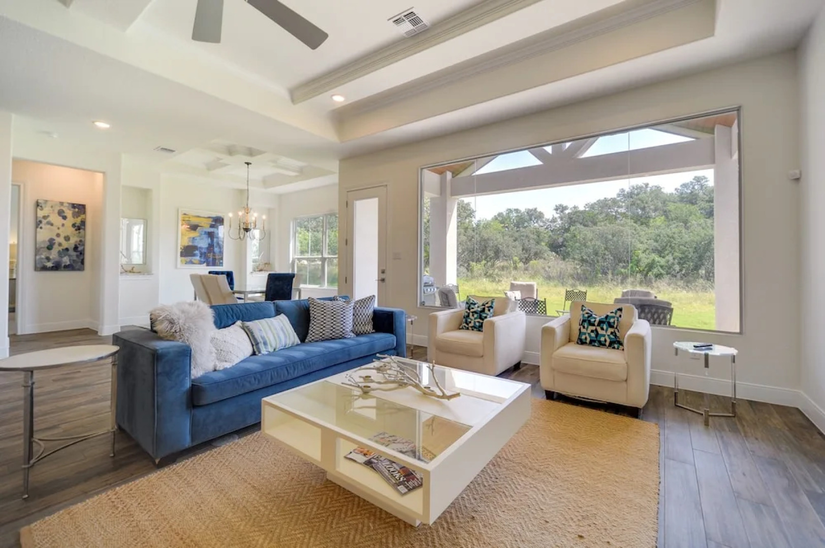 'cascada at Canyon Lake' ~ 1 Mi to Wedding Venues!