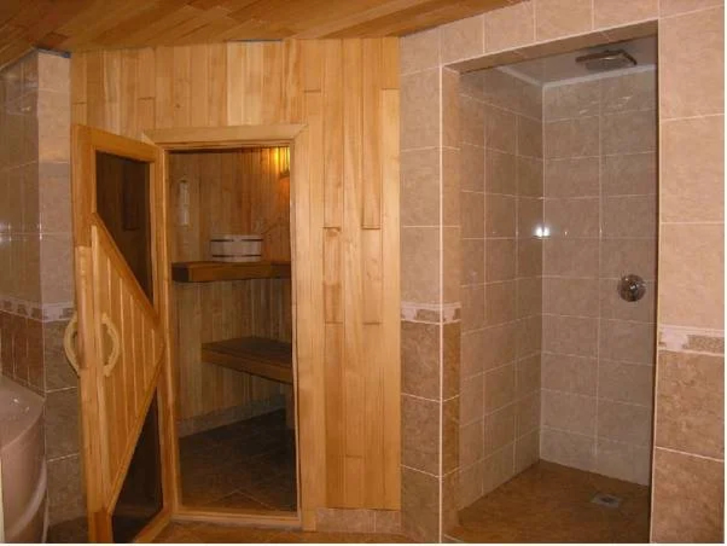 Гостиница Марко Поло Сочи