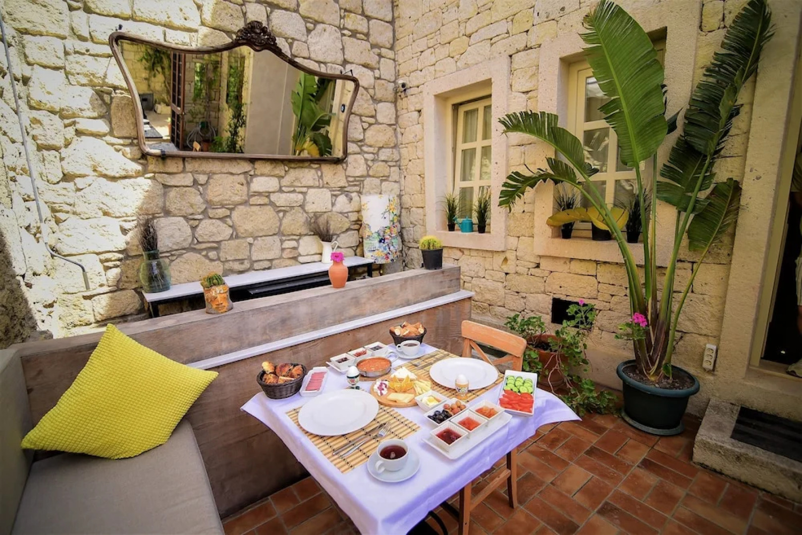 Micel Otel Alaçatı