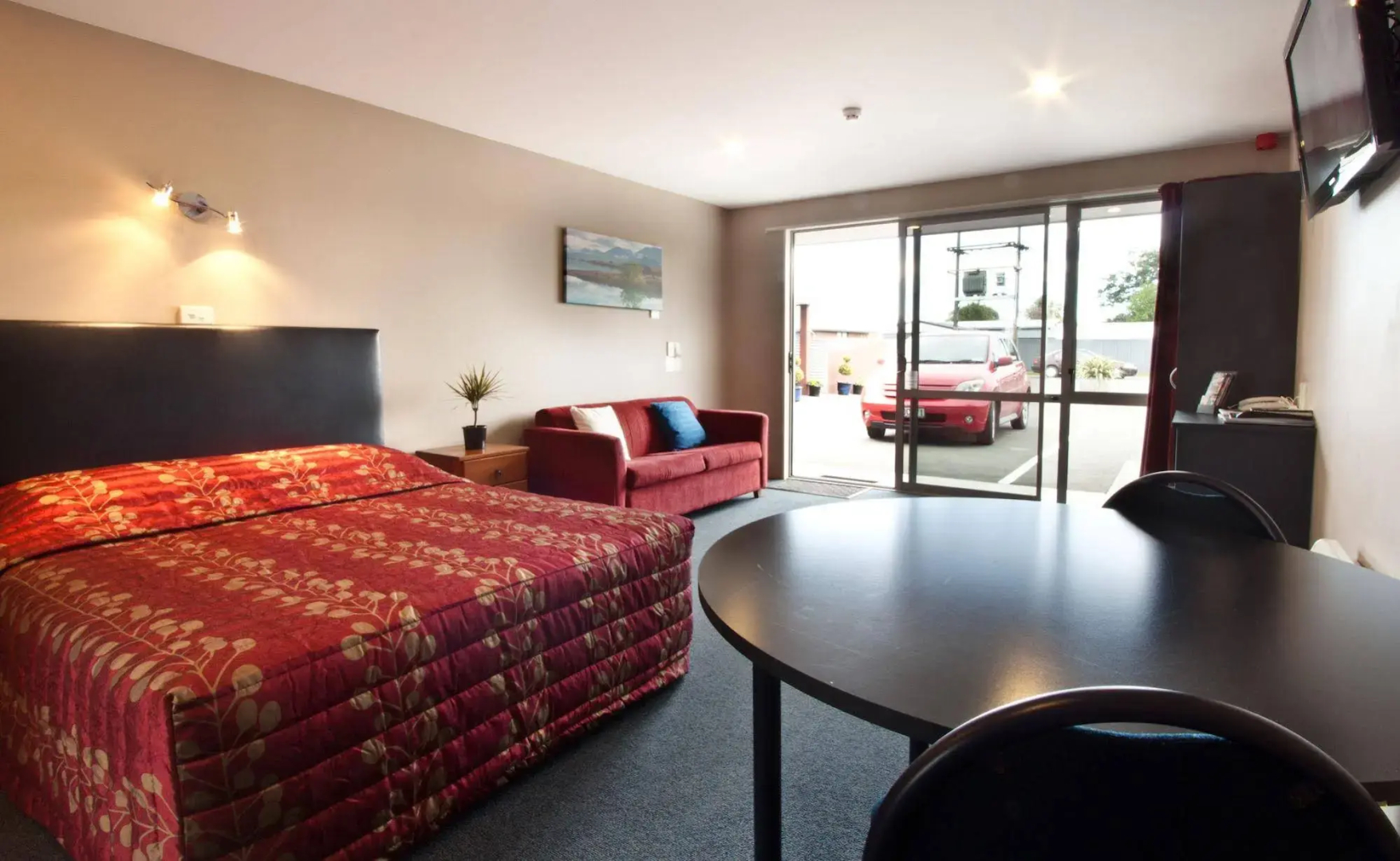 Phoenix Motel