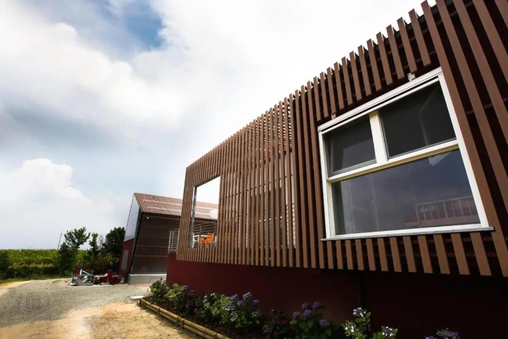 Eco Bio Agriturismo La Bella Vite - Camere Con Vigna