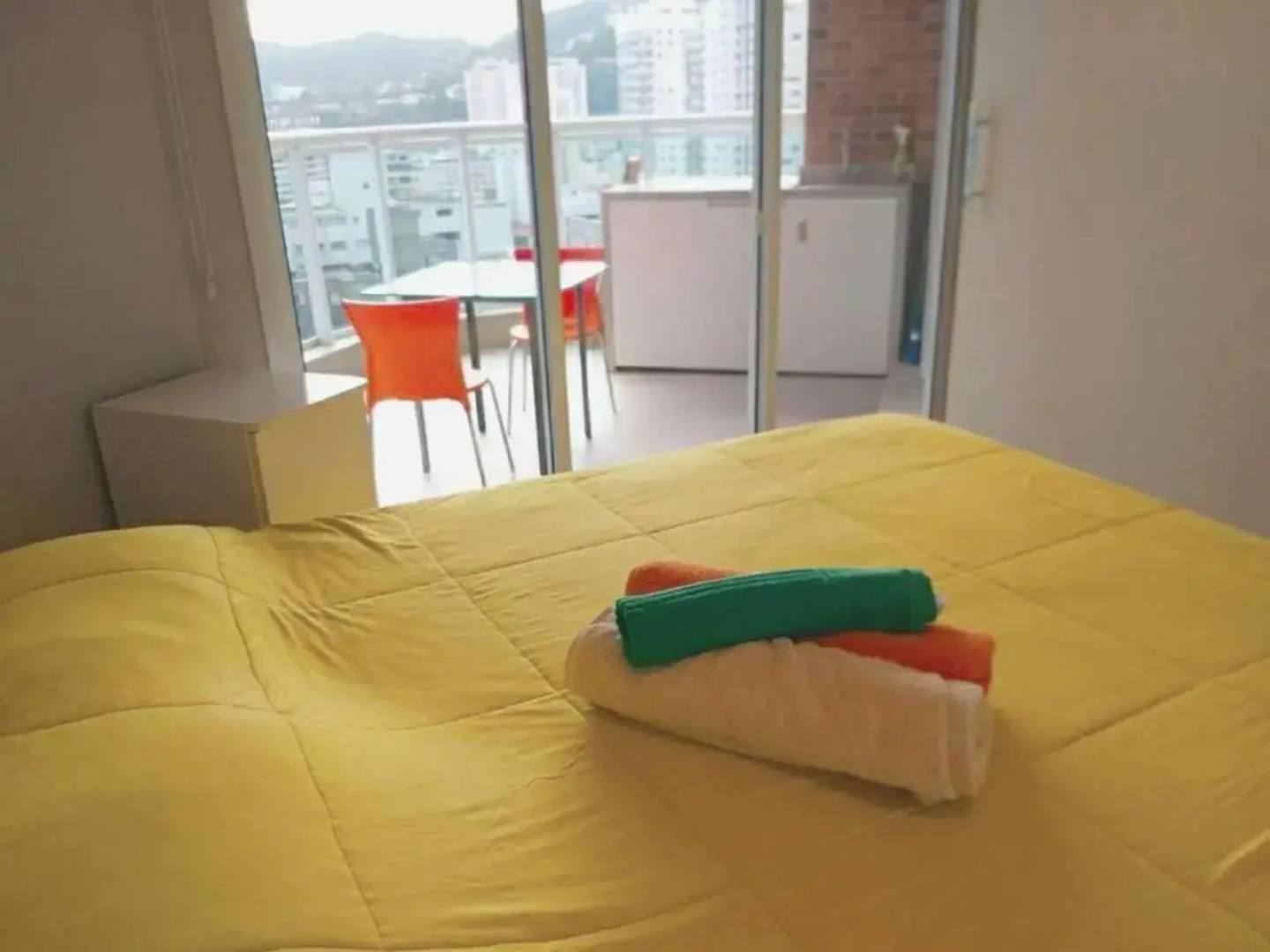 Book Santos - Estanconfor 1810 - Novo com Vista mar