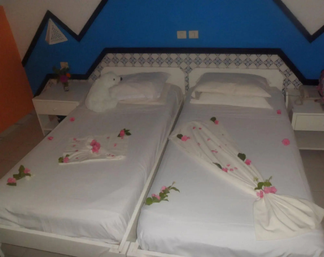 Caribbean World Monastir Hotel