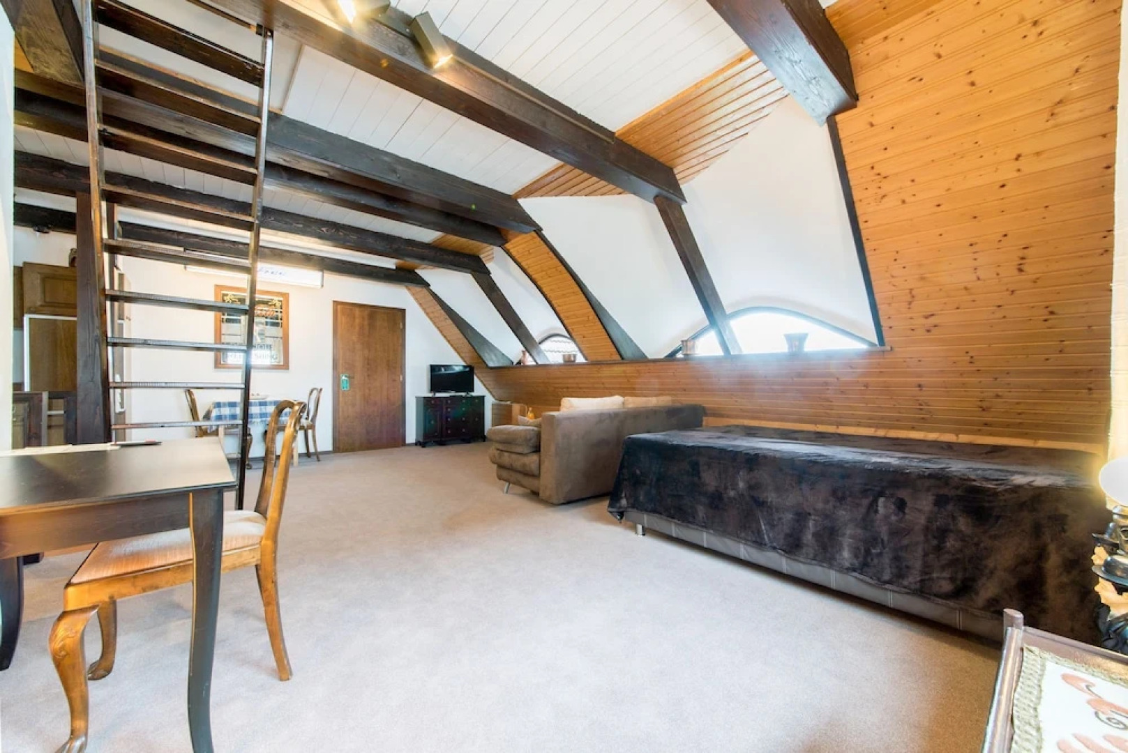 Private Apartment August-Voß-Straße