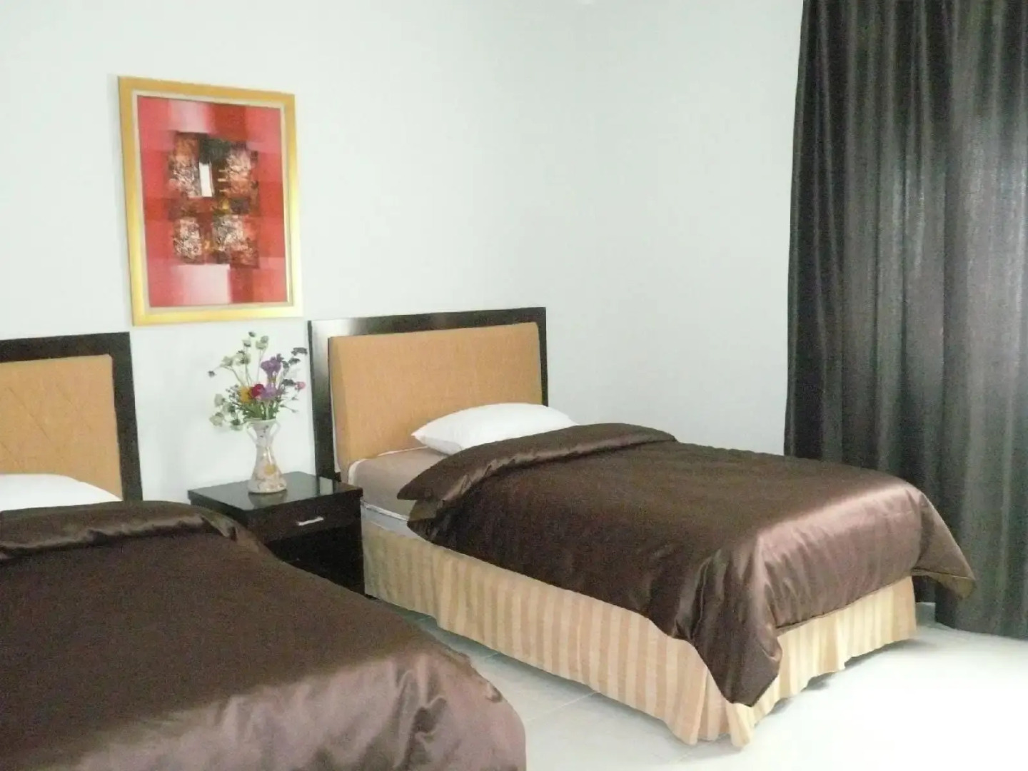 The Radiant Villas & Function Halls Bandung